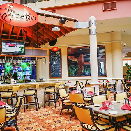 Embassy Suites By Hilton San Juan - Hotel & Casino-2