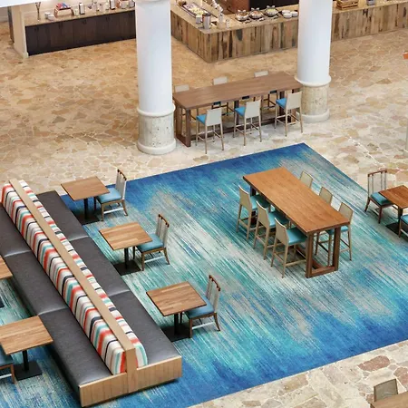 Embassy Suites By Hilton San Juan - Hotel & Casino-2
