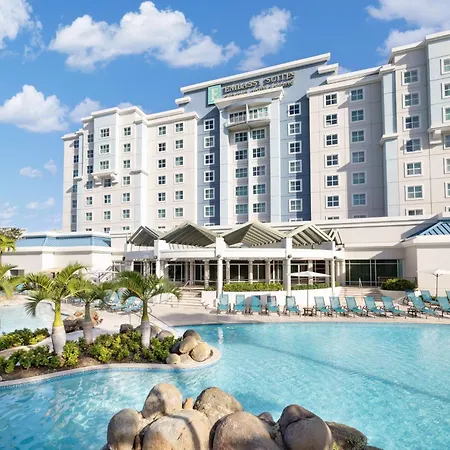 Embassy Suites By Hilton San Juan - Hotel & Casino-3